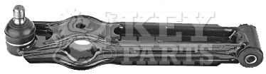 KEY PARTS Рычаг независимой подвески колеса, подвеска колеса KCA6614